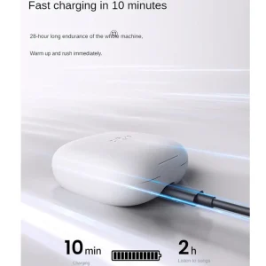 Original SHOKZ T511 OpenFit Air Open Earless Wireless Bluetooth Headphones